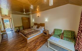 Hotel Highland Manali